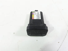 Load image into Gallery viewer, 2008 Harley Touring FLHTP Electra Glide Tsm Turn Signal Flasher Module 68920-07 | Mototech271