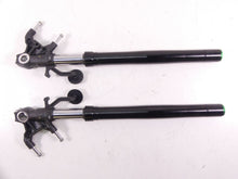 Load image into Gallery viewer, 2018 Kawasaki ZX6R ZX636 Ninja Straight Showa Front Fork Damper Set K211-30-R | Mototech271