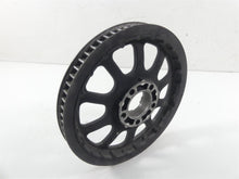 Load image into Gallery viewer, 2019 Harley Softail FLSB Sport Glide Drive Belt Pulley Sprocket 66T 37778-07 | Mototech271