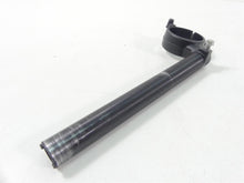 Load image into Gallery viewer, 2016 Suzuki GSX-R750 Straight 50mm Clip On Handlebar Set 56111-14J00 56111-14J00