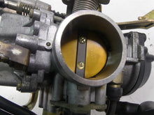 Load image into Gallery viewer, 2001 Yamaha XV1600 Road Star Carburetor Carburator Carbs 4WM-14101-01-00 | Mototech271