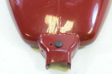 Load image into Gallery viewer, 2014 Indian Chief Vintage Fuel Gas Petrol Tank 1018972 &1021997