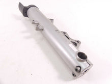 Load image into Gallery viewer, 2010 Victory Vision Tour Right Marzocchi Front Fork Lower Tube 45mm 2203625-385 | Mototech271