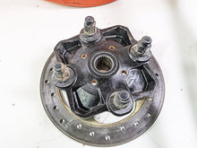 Load image into Gallery viewer, 2023 Can Am Maverick X3 XMR Turbo RR Rear Right Trailing Arm 64" Red 706004598 | Mototech271