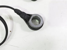 Load image into Gallery viewer, 2011 Harley Touring FLHTCUSE CVO E-Glide Abs Brake Wheel Speed Sensors 40614-08 | Mototech271