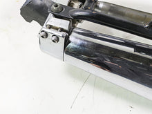 Load image into Gallery viewer, 2004 Yamaha XVZ1300 Royal Star Front Fork Triple Tree Covers Set 4XY-23102-10-00