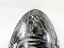 Load image into Gallery viewer, 2012 Mv Agusta F4 RR Front Carbon Fiber Fender - Read | Mototech271
