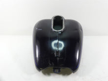 Load image into Gallery viewer, 2004 Harley FLHTC SE CVO Electra Glide Fuel Gas Petrol Tank - Dent 61356-03 | Mototech271
