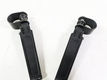 Load image into Gallery viewer, 2008 Harley FLSTSB Cross Bones Highway Footpeg Rest Peg Set | Mototech271