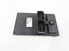 Load image into Gallery viewer, 2009 BMW R1200RT K26 Central Chassis Electronics Zfe High 61357723169 | Mototech271