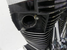 Load image into Gallery viewer, 2016 Harley Touring FLHTP Electra Glide Running Engine Motor 6K -Video 19678-16 | Mototech271