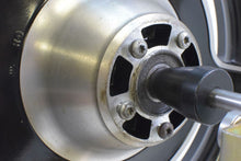 Load image into Gallery viewer, 2012 Harley FLHTP Electra Glide Front 17x3 Rim Wheel Straight 42195-10 | Mototech271