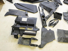 Load image into Gallery viewer, 2020 Can Am Maverick X3 Turbo R STD Inner Interior Fairings Covers Set 707900338