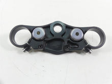 Load image into Gallery viewer, 2020 Triumph Speed Triple RS 1050 Upper Triple Tree Steering Clamp T2042324 | Mototech271