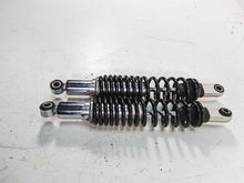 Load image into Gallery viewer, 2013 Moto Guzzi V7 750 Stone Ikon 15.35" Standard Rear Shock Set 7610-1623 | Mototech271