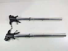 Load image into Gallery viewer, 2016 Moto Guzzi Stelvio 1200 8V NTX Straight 2A Front Fork Leg Set - Read 887091 | Mototech271