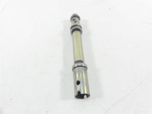 Load image into Gallery viewer, 2006 Ducati 999 Biposto Straight Front Wheel Spindle Axle 25mm 81910431A | Mototech271