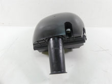 Load image into Gallery viewer, 2013 Harley VRSCF Muscle V-Rod Air Filter Cleaner Breather Box Set 29435-05A