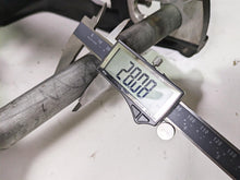 Load image into Gallery viewer, 2019 BMW S1000XR K49 Swingarm Swing Arm & 28mm Rear Axle 33358560101 | Mototech271