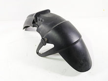 Load image into Gallery viewer, 2004 BMW R1150GS R21 Front Lower Fender Mud Guard 46612328682 | Mototech271