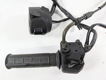 Load image into Gallery viewer, 2018 Lifan King Power Racing KPR200 Left +Right Hand Control Switch Set