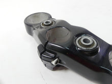 Load image into Gallery viewer, 2008 Ducati Hypermotard 1100S Upper Triple Tree Steering Clamp - 58mm 34110651A | Mototech271