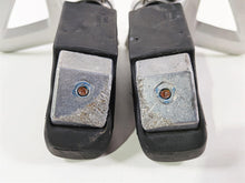 Load image into Gallery viewer, 2023 BMW R1250RT RTP K52 Left Right Front Rider Foot Peg Set 46718560382