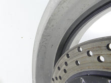 Load image into Gallery viewer, 2004 Yamaha XV1700 Road Star Warrior Rear 17x6 Wheel Rim -Read 5PX-25338-02-7B | Mototech271