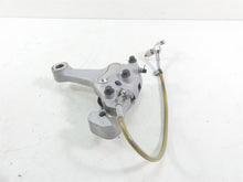 Load image into Gallery viewer, 2000 Harley Dyna FXR4 CVO Super Glide Rear Brake Caliper & Line Set 44380-99 | Mototech271