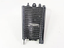 Load image into Gallery viewer, 2020 Harley Softail FXST Standard Oil Cooler & Cover Set - Read 62700191
