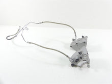 Load image into Gallery viewer, 2007 Harley FLHTCU SE CVO Electra Glide Front Brake Caliper Set 4381-99 44382-99