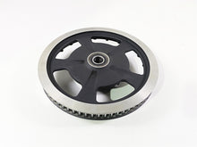 Load image into Gallery viewer, 2016 Harley Touring FLHR Road King Rear Belt Sprocket Pulley 68T 1" 37781-09