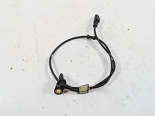 Load image into Gallery viewer, 2018 Kawasaki ZX1002 Ninja H2 SX Front Abs Brake Wheel Speed Sensor 21176-0876 | Mototech271
