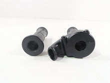 Load image into Gallery viewer, 2024 Kawasaki ZX6R ZX636 Ninja Throttle Grip Handle Set 46019-0020