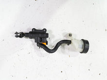 Load image into Gallery viewer, 2014 BMW R1200 RT RTW K52 Nissin Rear Brake Master Cylinder 1/2" 34318522398 | Mototech271