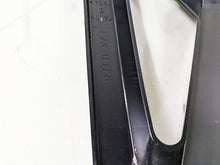 Load image into Gallery viewer, 2020 Yamaha Waverunner VX1050 Deluxe Plastic Infill Set F2X-U377G-00-00