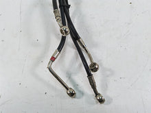Load image into Gallery viewer, 2017 Mv Agusta Dragster 800 Rear Abs Brake Line Hose Set 8000B8812