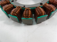 Load image into Gallery viewer, 2005 Harley FXDWGI Dyna Wide Glide Stator Alternator Generator Magneto 30017-01B