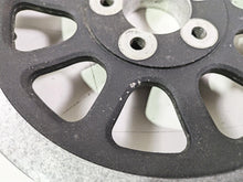 Load image into Gallery viewer, 2007 Harley FXDWG Dyna Wide Glide Rear Drive Belt Pulley 66T 1" 40374-07