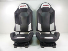 Load image into Gallery viewer, 2016 Polaris RZR1000 XP Turbo EPS Driver Passenger Left Right Seat Set 1021289 | Mototech271