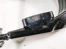 Load image into Gallery viewer, 2011 Harley Touring FLHR Road King Swingarm Swing Arm 25mm Axle 47549-09A