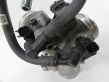 Load image into Gallery viewer, 2016 Indian Chieftain Dark Horse Throttle Body Bodies Intake Manifold  1204685 | Mototech271