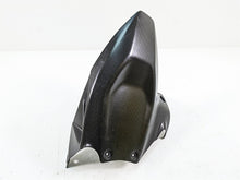 Load image into Gallery viewer, 2016 Ducati Panigale 1299 S Carbon Fiber Rear Fender Mud Guard