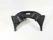 Load image into Gallery viewer, 2009 Ducati Multistrada 1100 S Inner Front Carbon Fiber Fairing Cover PM20824 | Mototech271