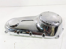 Load image into Gallery viewer, 2008 Harley FLSTC 105TH Softail Heritage Outer Primary Clutch Cover 60784-06