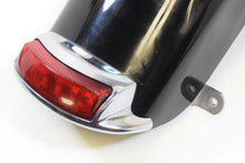 Load image into Gallery viewer, 2016 Harley Touring FLHTCU Electra Glide Rear Fender Mud Guard 59500046