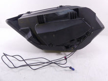 Load image into Gallery viewer, 2018 BMW K1600 Bagger Right Side Saddle Bag Luggage Storage Box Case 46548551316 | Mototech271