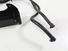 Load image into Gallery viewer, 2001 Harley Touring FLHX Street Glide Oil Cooler & catch Breather Pan Set 928-567-5245