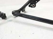 Load image into Gallery viewer, 2010 Harley Touring FLHTCU Electra Glide Saddlebag Guard Holder Set 49194-09A | Mototech271