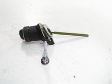 Load image into Gallery viewer, 2015 Harley FXDL Dyna Low Rider Oil Dip Stick Spout Set 62700001 62457-06